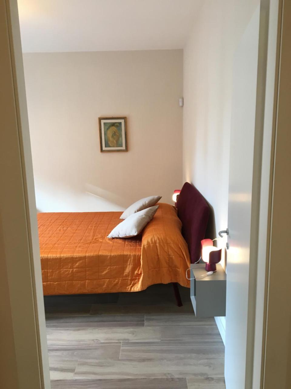 Artana Suites Collection Monterosso al Mare Buitenkant foto
