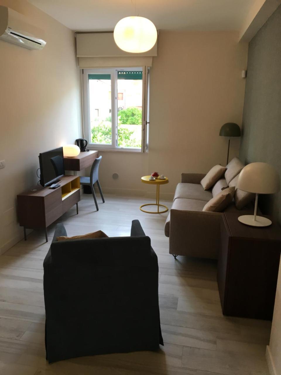 Artana Suites Collection Monterosso al Mare Buitenkant foto