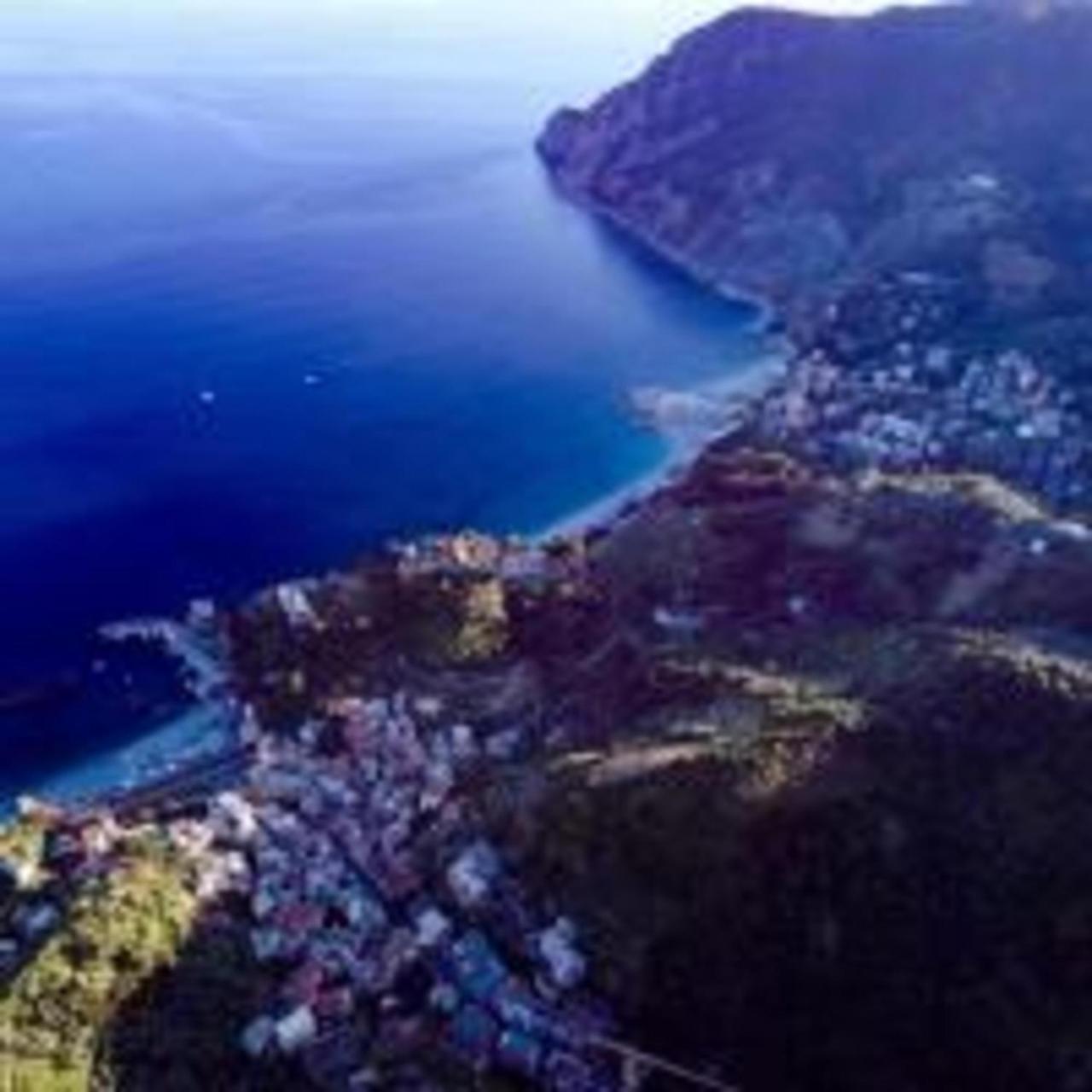 Artana Suites Collection Monterosso al Mare Buitenkant foto