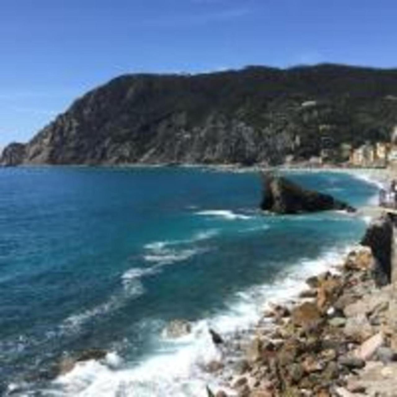 Artana Suites Collection Monterosso al Mare Buitenkant foto