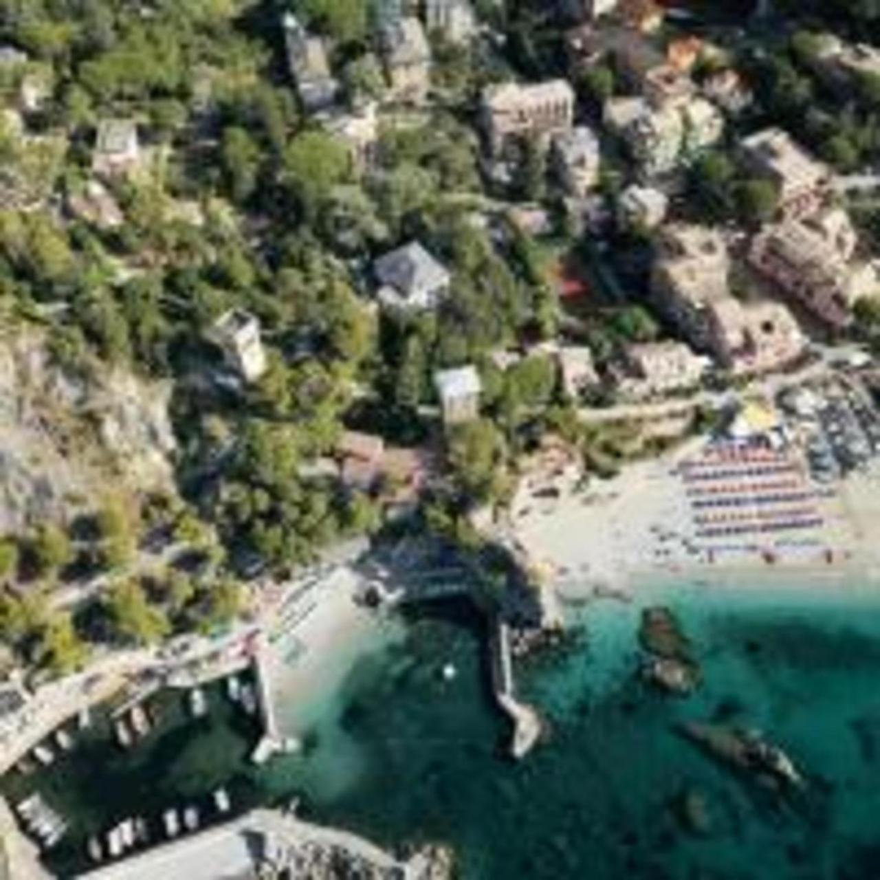 Artana Suites Collection Monterosso al Mare Buitenkant foto